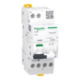 Dispozitiv AFDD detectie arc electric 1P+N 25A iARC Schneider A9TSB3625