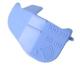 Dozator detergent masina de spalat C00888468 Arctic Beko 1911070100