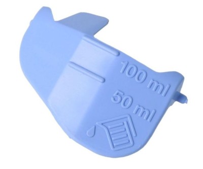 Dozator detergent masina de spalat C00888468 Arctic Beko 1911070100 foto