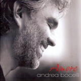 Amore | Andrea Bocelli