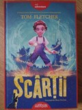 SCARTII-TOM FLETCHER-282087