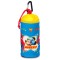 Husa suport sticla apa biciclete copii, montaj ghidon, model Mickey Mouse Cod:9214SP