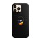 Husa compatibila cu Apple iPhone 12 model Mafia,Silicon, Tpu, Viceversa