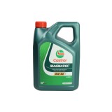 Ulei motor Castrol Magnatec 0W-30 D 4L 15F67B