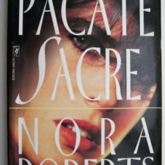 Pacate sacre – Nora Roberts