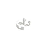 Buton Original Bosch 00617048 pentru cuptor cu microunde