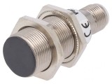 Senzor Inductiv M18 NO 5mm 12-24VDC IP67