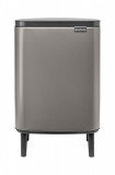 Brabantia cos de gunoi Bo Bin Hi 12 L