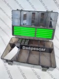 Cutie Organizator Accesorii Feeder PROFL Feeder Pro Box A300f PROFESSIONAL EDITION
