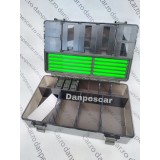 Cutie Organizator Accesorii Feeder PROFL Feeder Pro Box A300f PROFESSIONAL EDITION