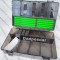 Cutie Organizator Accesorii Feeder PROFL Feeder Pro Box A300f PROFESSIONAL EDITION