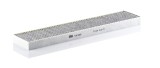 MANN-FILTER CUK 5480 Filtru, aer habitaclu