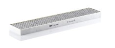 MANN-FILTER CUK 5480 Filtru, aer habitaclu
