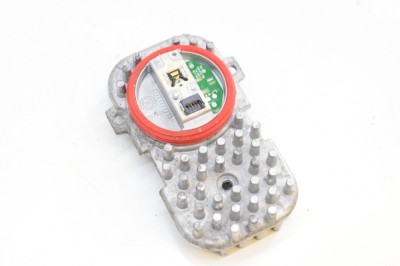 Unitate de control lumini LED BMW X5 F15, F85 2014 11308714 foto