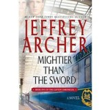 Mightier Than the Sword