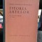 ISTORIA ARTELOR - MARIN SIMIONESCU RIMNICEANU