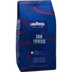 Lavazza Gran Espresso Cafea boabe 1 kg