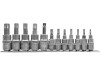 Set Biti Torx 12 Buc, Yato