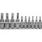 Set Biti Torx 12 Buc