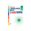 Spectrum Language Arts Workbook, Grade 2