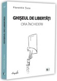 Ghișeul de libertăți, ora &icirc;nchiderii