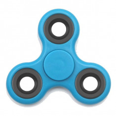 Fidget Spinner iUni SP3, Albastru foto