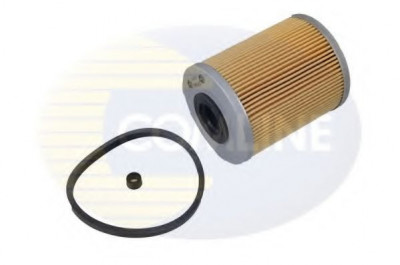 Filtru combustibil RENAULT MEGANE II Grandtour (KM0/1) (2003 - 2012) COMLINE EFF046 foto