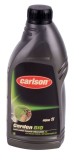 Ulei bio Carlson Garden pentru lant si lama drujba, 1000 ml