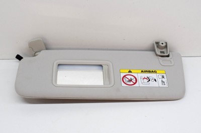 Parasolar st&amp;acirc;nga LAND ROVER DISCOVERY V L462 2021 OEM: HY32-04027-AAW 14881215 foto