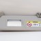 Parasolar st&acirc;nga LAND ROVER DISCOVERY V L462 2021 OEM: HY32-04027-AAW 14881215