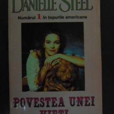 Povestea unei vieti- Danielle Steele