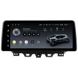 Navigatie Auto Teyes Lux One Hyundai Tucson 3 2018-2020 6+128GB 12.3` IPS Octa-core 2Ghz, Android 4G Bluetooth 5.1 DSP