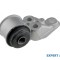 Bucsa punte spate Audi A6 (2004-2008) [4F2, C6] #1