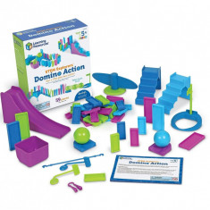 Set educativ - Domino | Learning Resources