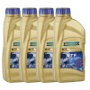 Pachet 4 litri ulei transmisie Ravenol STF Syncromesh Transmission Fluid