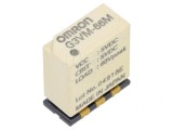 Releu Semiconductor SPDT 500mA 60V G3VM66M
