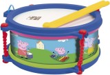 Tobita pentru copii - tematica Peppa Pig, Reig Musicales