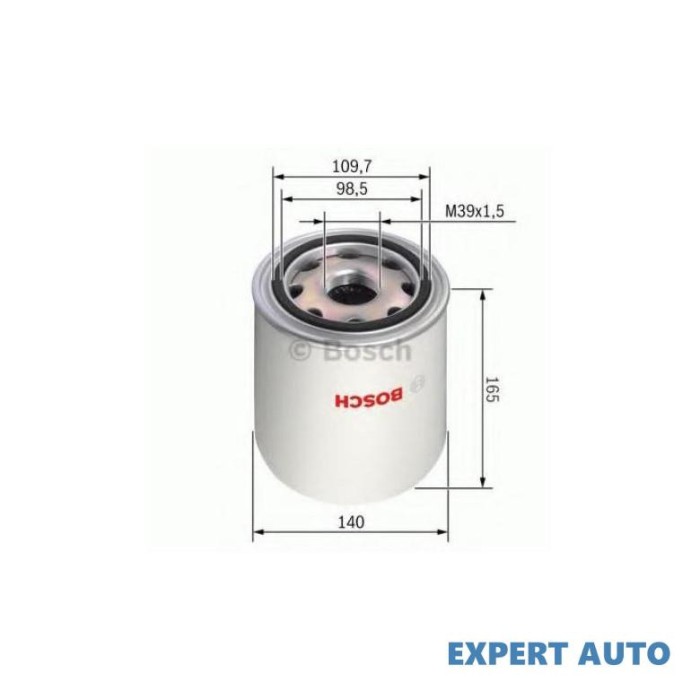 Compresor clima DAF 85 (1992-1998)