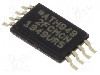Circuit integrat, memorie EEPROM, 512kbit, TSSOP8, MICROCHIP TECHNOLOGY - AT24C512C-XHM-B