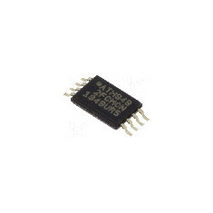 Circuit integrat, memorie EEPROM, 512kbit, TSSOP8, MICROCHIP TECHNOLOGY - AT24C512C-XHM-B