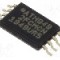 Circuit integrat, memorie EEPROM, 512kbit, TSSOP8, MICROCHIP TECHNOLOGY - AT24C512C-XHM-B