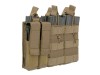 Port incarcator combo M4 8Fields TAN
