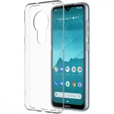 Husa NOKIA 7.2 / 6.2 - Ultra Slim (Transparent)