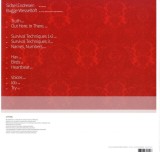 Out Here. In There. (Vinyl, 45 RPM) | Sidsel Endresen, Bugge Wesseltoft