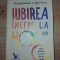 Iubirea incepe la 40 de ani- Cherry Gilchrist, Lara Cwen