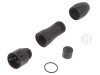 Conector Circular Mufă Tată 3 Pin Snap-In