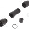 Conector Circular Mufă Tată 3 Pin Snap-In