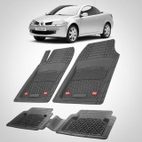 Cumpara ieftin Covorase Renault Megane III 2 Hatchback Compatibile 2012-2014 | Black