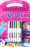 Cumpara ieftin Unicorni (Cu Carioci), - Editura Prut