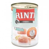 Cumpara ieftin Rinti Sensible Pui si Orez, 400 g